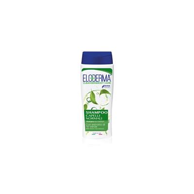 ELODERMA MINISIZE SHAMPOO CAPELLI NORMALI 75ML