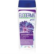 ELODERMA MINISIZE SHAMPOO CAPELLI LISCI 75ML