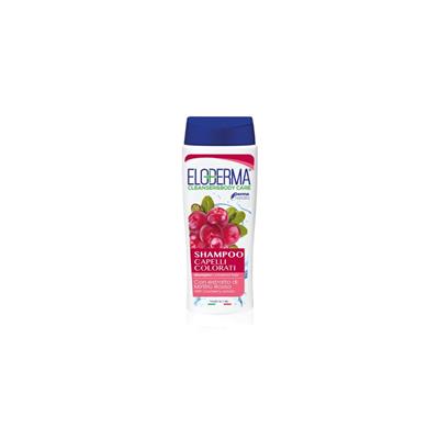 ELODERMA MINISIZE SHAMPOO CAPELLI COLORATI 75ML