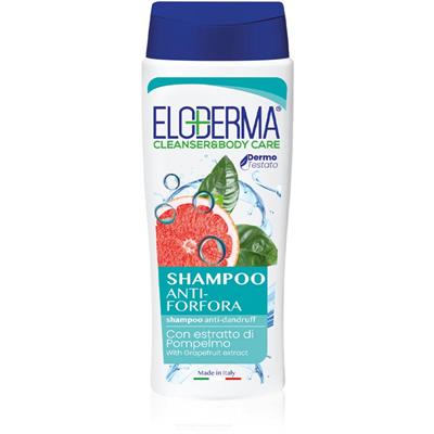 ELODERMA MINISIZE SHAMPOO ANTIFORFORA 75ML