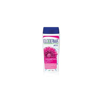 ELODERMA MINISIZE SHAMPOO CAPELLI RICCI 75ML