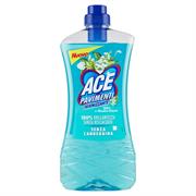 ACE PAVIMENTI TALCO E MUSCHIO BIANCO 1000 ML