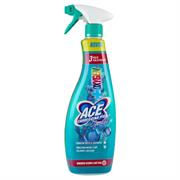 ACE CANDEGGINA SPRAY MOUSSE GENTILE 650 ML