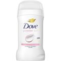 DOVE DEOD.BASE STICK POWDER SOFT 50 ML