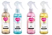 DEALO PROFUMATORE SPRAY 280ML IN 4 FRAGRANZE