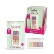 XPLOTE ORCHID HAZE EYESHADOW PALETTE 12188
