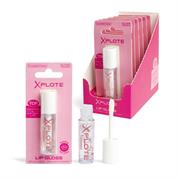 XPLOTE CRYSTAL CLEAR LIP GLOSS 12190