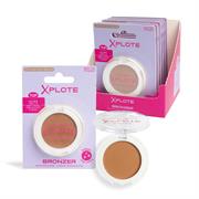 XPLOTE CINNAMON SPICE BRONZER 12273
