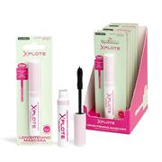 XPLOTE VERY BLACK LENGHTENING MASCARA 12197