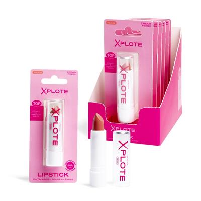 XPLOTE NUDE LIPSTICK 12200