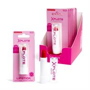 XPLOTE RUBY CRUSH LIPSTICK 12201