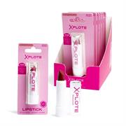 XPLOTE BLUSHING NUDE LIPSTICK 12202
