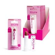 XPLOTE MOCHA NUDE LIPSTICK 12203