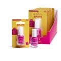 XPLOTE PINK CHAMPAGNE NAIL POLISH 12204