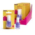 XPLOTE AMETHYST NAIL POLISH 12214
