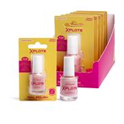XPLOTE CASHMERE NAIL POLISH 12217