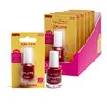 XPLOTE ROUGE NAIL POLISH 12218