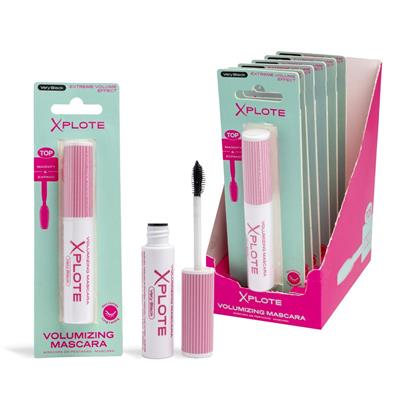 XPLOTE VOLUMISING MASCARA 13254