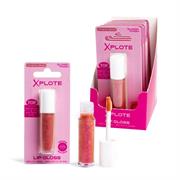 XPLOTE CHERRY GLOW LIPGLOSS 13251