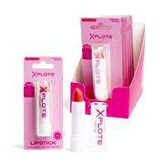 XPLOTE FIERY CORAL LIPSTICK 12253