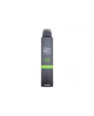 DOVE DEO SPRAY 200ML MEN EXTRA FRESH