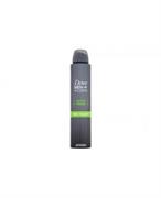 DOVE DEO SPRAY 200ML MEN EXTRA FRESH