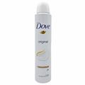 DOVE DEO SPRAY 200ML ORIGINAL