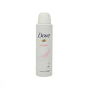 DOVE DEO SPRAY 200ML POWDER SOFT