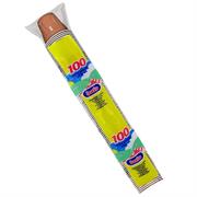 ARISTEA BICCHIERI 200CC BIC MORO BAIO 100PZ