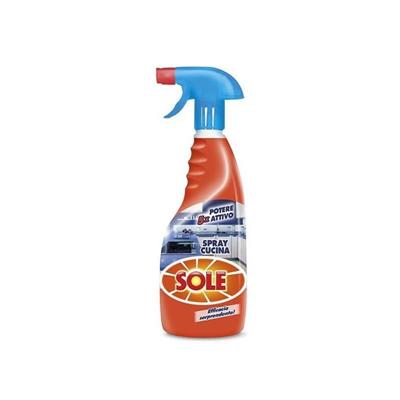 SOLE TRIGGER CUCINA SOLE TRIGGER CUCINA ML. 500