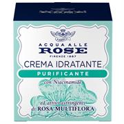 ACQUA DI ROSE CREMA VISO IDRAT. PURIFICANTE 50ML