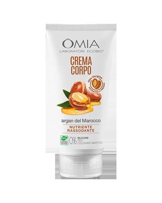 OMIA CREMA CORPO ARGAN DEL MAROCCO 200ml