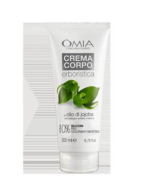 OMIA CREMA CORPO JOJOBA 200ml