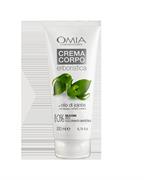 OMIA CREMA CORPO JOJOBA 200ml