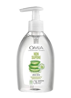 OMIA ECOBIO NON SAPONE MANI ALOE DEL SALENTO 300ml