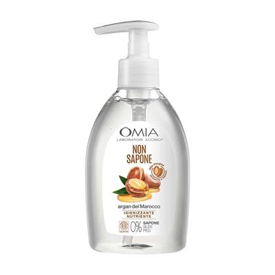 OMIA ECOBIO NON SAPONE MANI ARGAN DEL MAROCCO 300ml