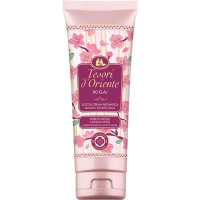 TESORI D'ORIENTE DOCCIASCHIUMA IKIGAI 250 ML