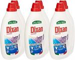 DIXAN DETERSIVO LIQUIDO LAVANDA 21 LAV.
