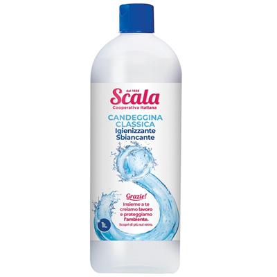 SCALA CANDEGGINA CLASSICA 1LT
