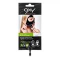 OXY EXPO BLACK MASK SACHET 20ML