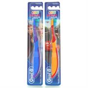ORAL B SPAZZ.KIDS 0+ (0-6 Anni) 1 SPAZZOLINO