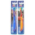 ORAL B SPAZZ.KIDS 0+ (0-6 Anni) 1 SPAZZOLINO