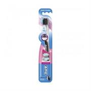 ORAL B SPAZZ.PRO-3D WHITE CLINICAL
