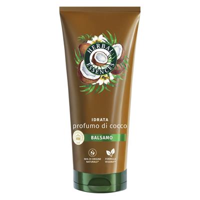 HERBAL ESSENCE BALSAMO COCCO 200ML