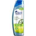 HEAD&SHOULDERS SHAMPOO PULPROF CUTE GRASSA 250ML