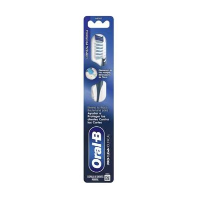 ORAL B SPAZZ.PRO-CLEAN CLINICAL