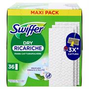 SWIFFER DRY RIC 36 PANNI