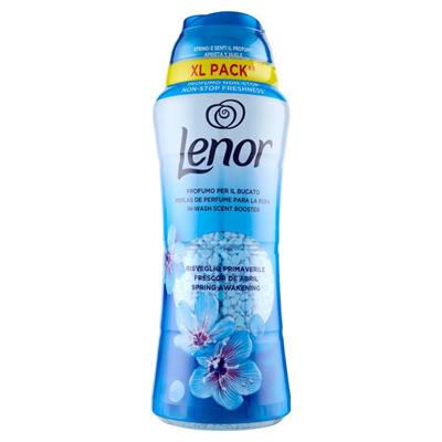 LENOR PER. RISV. PRIMAVERILE 495GR