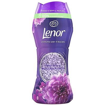 LENOR PERLE AMETISTA 495GR