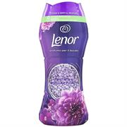 LENOR PERLE AMETISTA 495GR